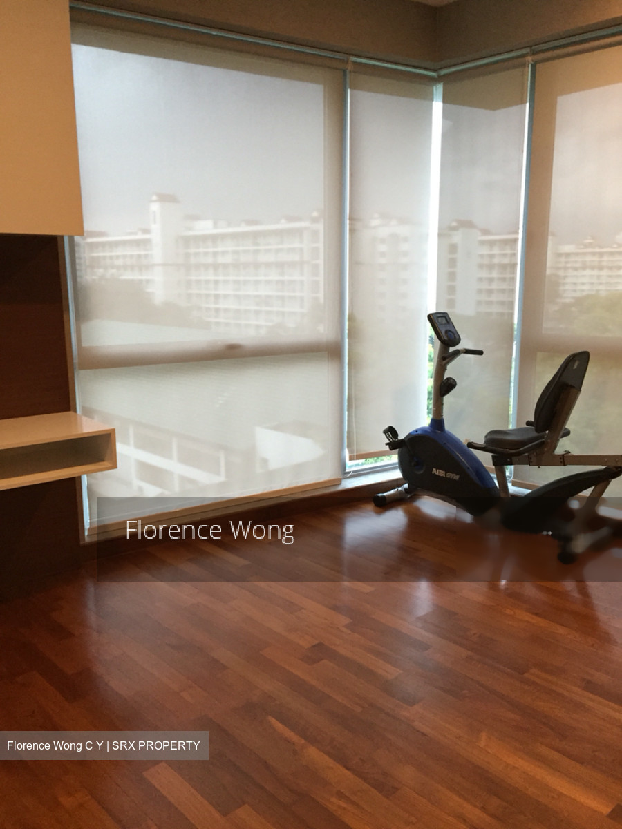 One Fort (D15), Condominium #162793492